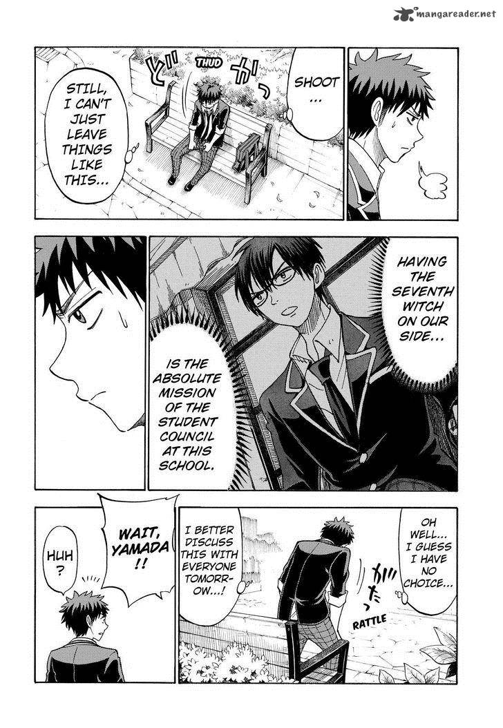 Yamada Kun To 7 Nin No Majo 103 12