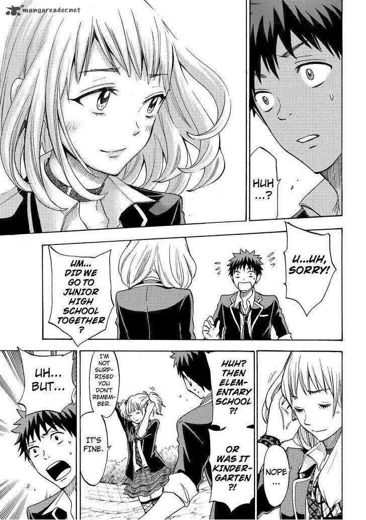 Yamada Kun To 7 Nin No Majo 103 15