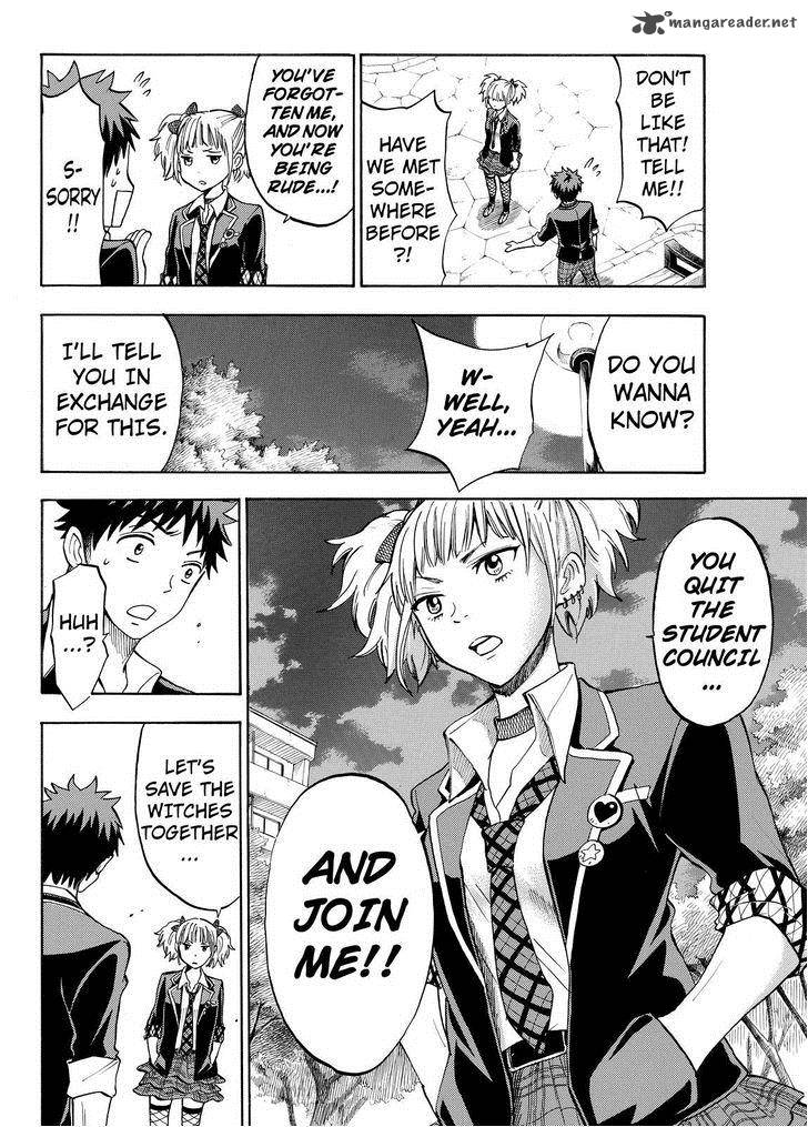 Yamada Kun To 7 Nin No Majo 103 16