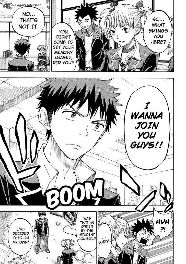 Yamada Kun To 7 Nin No Majo 104 11