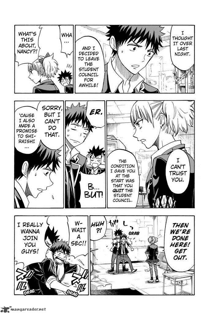 Yamada Kun To 7 Nin No Majo 104 12