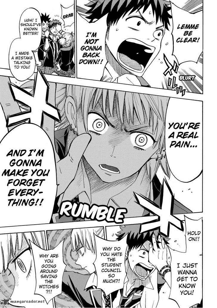 Yamada Kun To 7 Nin No Majo 104 13