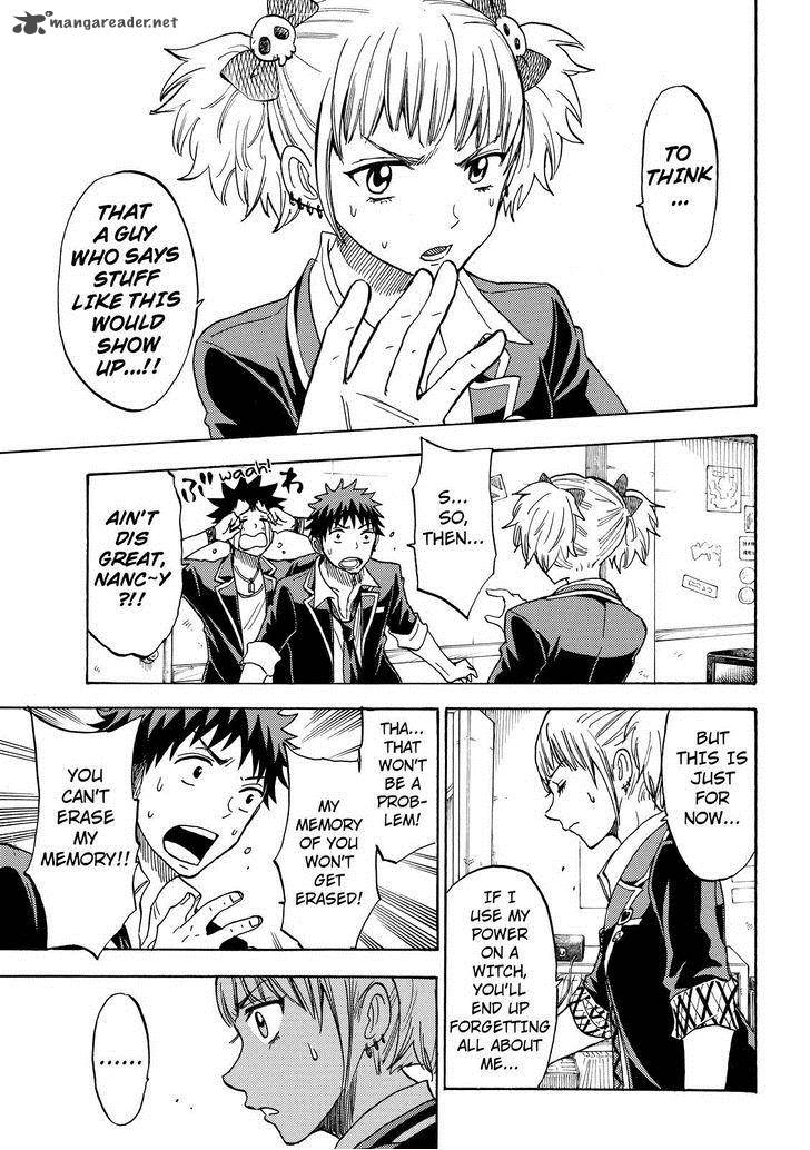 Yamada Kun To 7 Nin No Majo 104 15