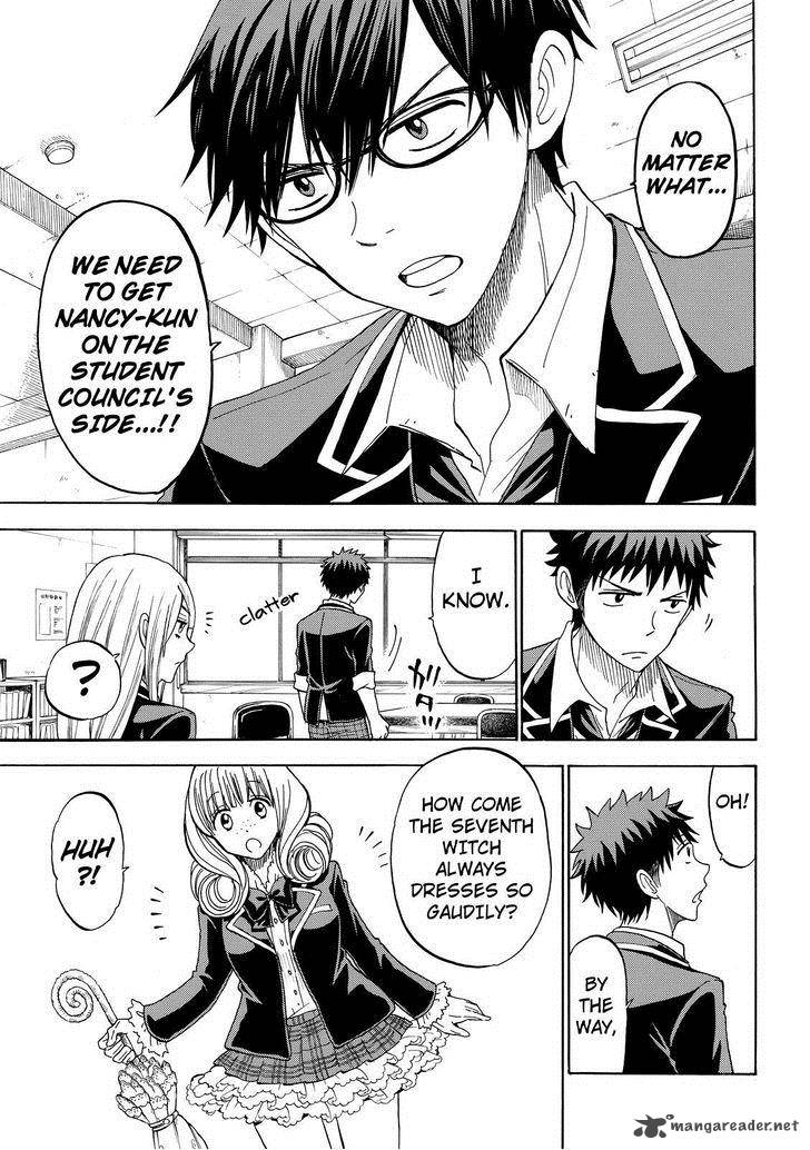 Yamada Kun To 7 Nin No Majo 104 3