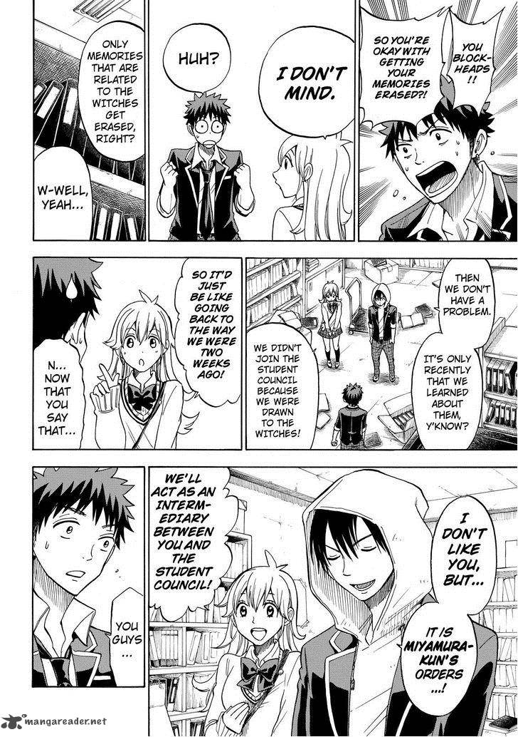 Yamada Kun To 7 Nin No Majo 104 8