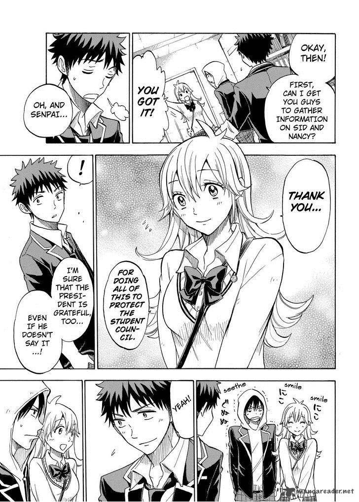 Yamada Kun To 7 Nin No Majo 104 9