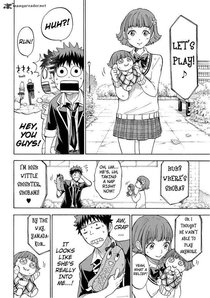 Yamada Kun To 7 Nin No Majo 105 16