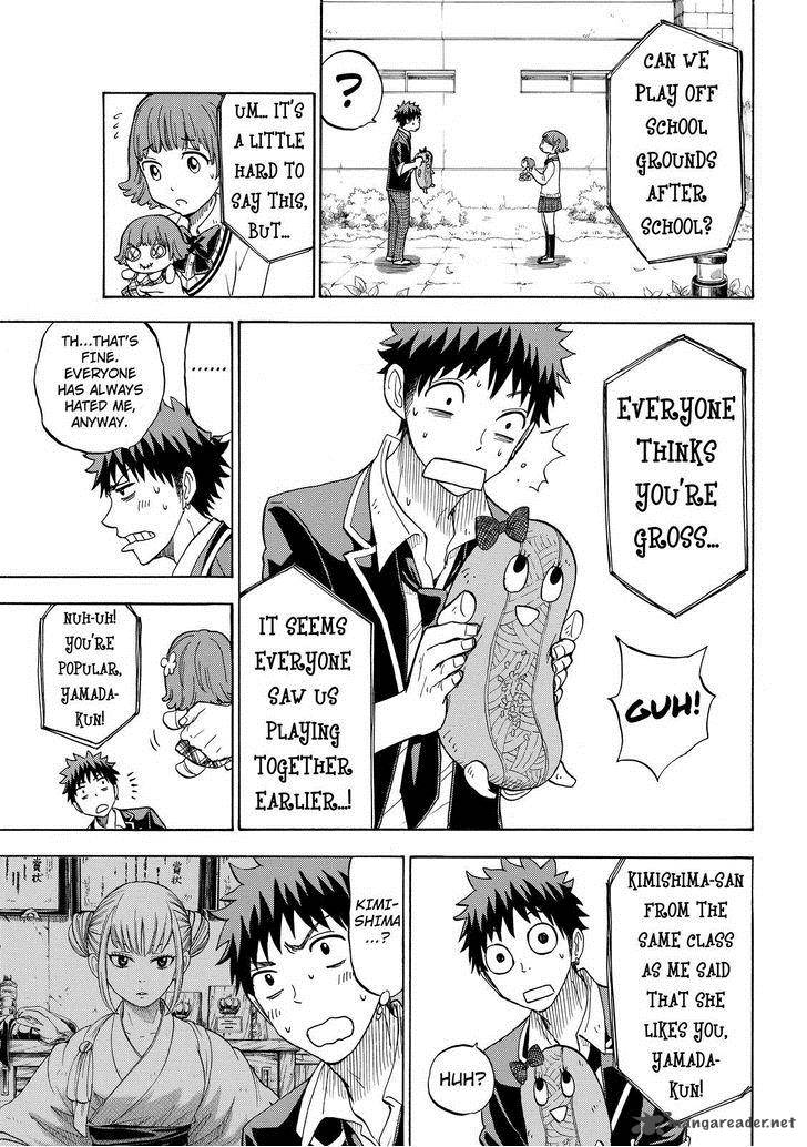 Yamada Kun To 7 Nin No Majo 105 17