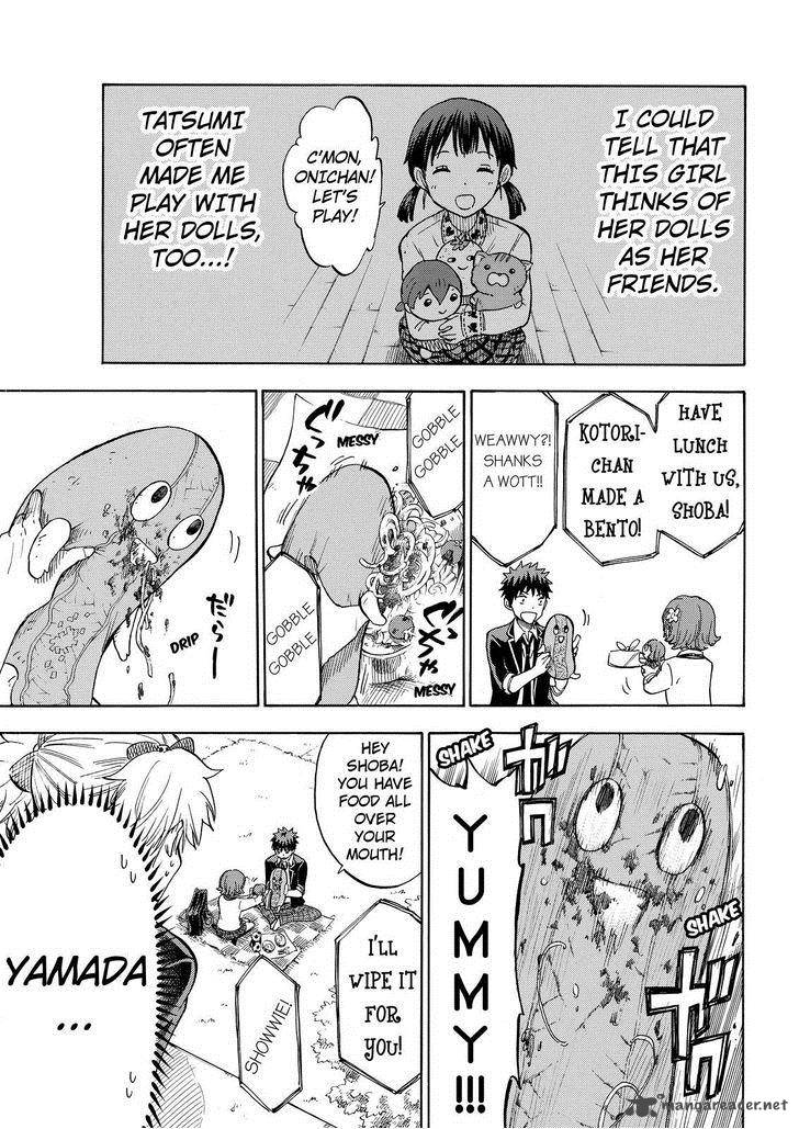 Yamada Kun To 7 Nin No Majo 105 9