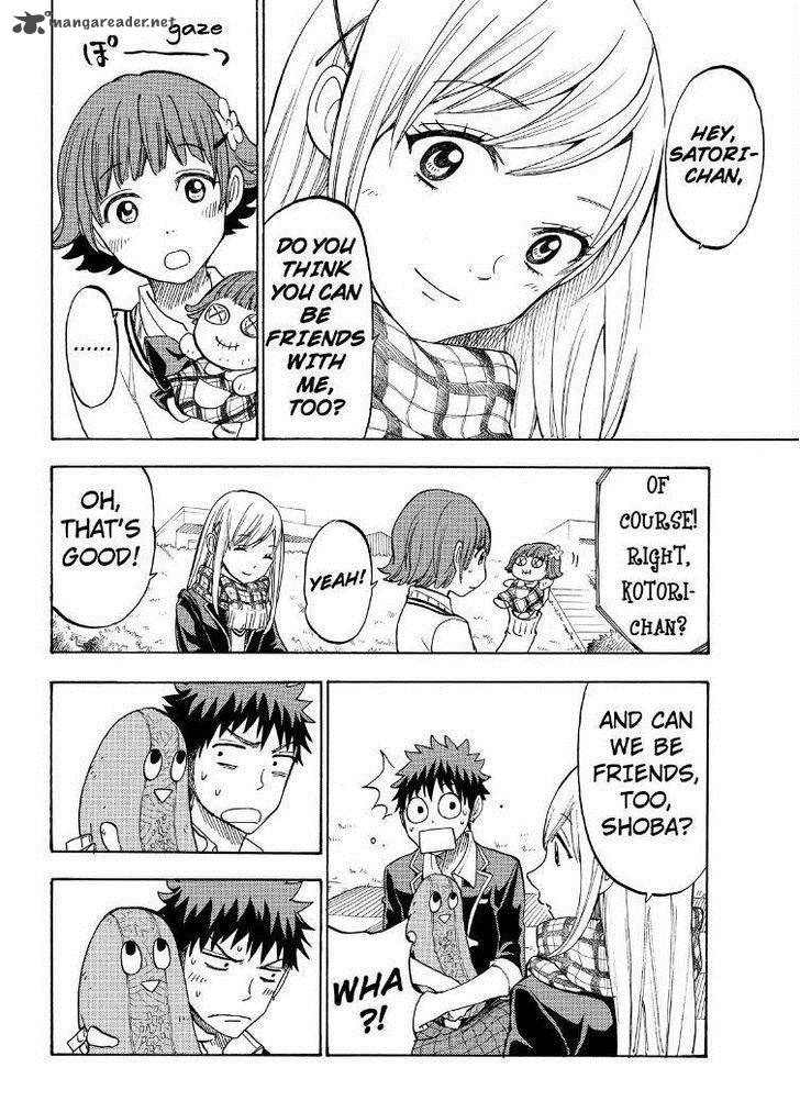 Yamada Kun To 7 Nin No Majo 106 10