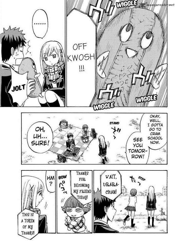 Yamada Kun To 7 Nin No Majo 106 11