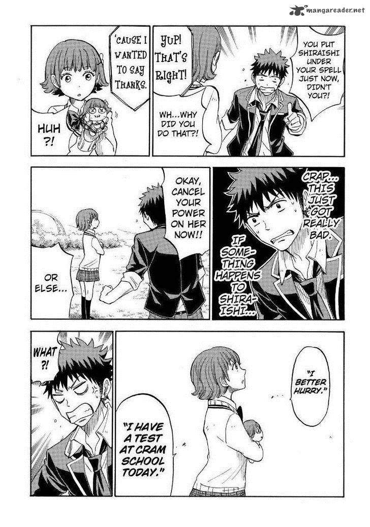 Yamada Kun To 7 Nin No Majo 106 13
