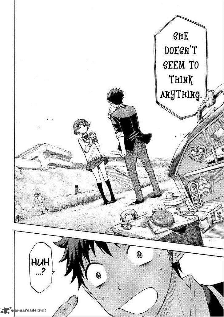 Yamada Kun To 7 Nin No Majo 106 16
