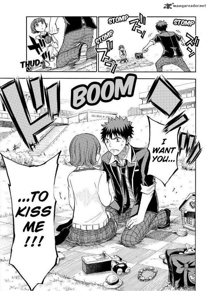 Yamada Kun To 7 Nin No Majo 106 19