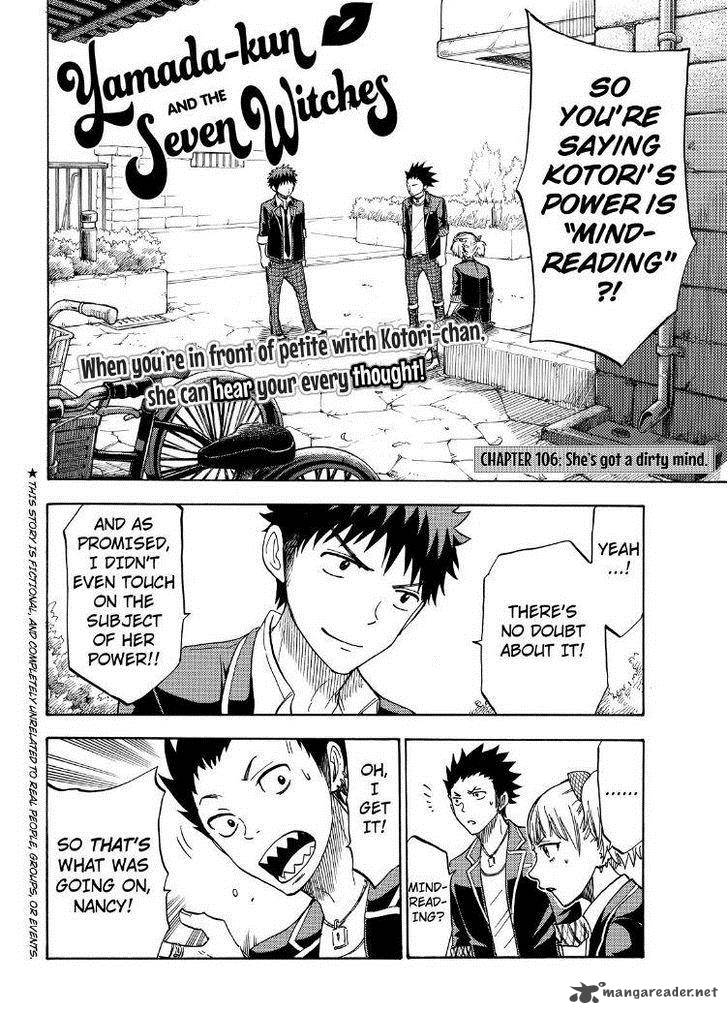 Yamada Kun To 7 Nin No Majo 106 2