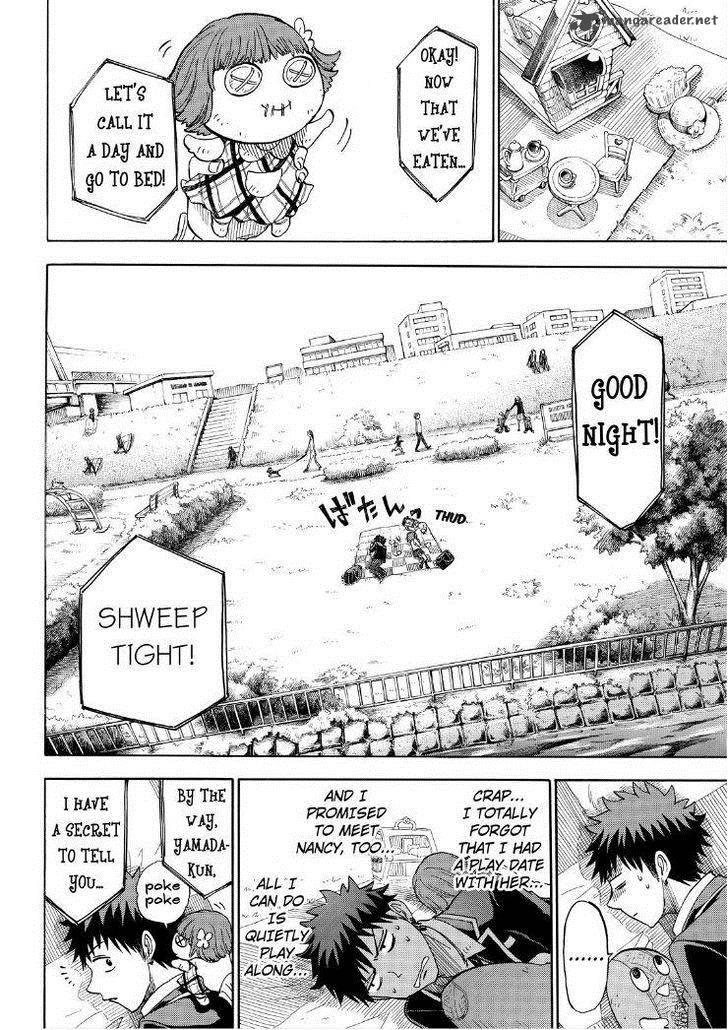 Yamada Kun To 7 Nin No Majo 106 6