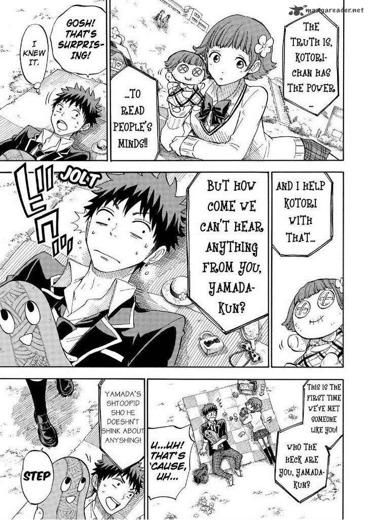 Yamada Kun To 7 Nin No Majo 106 7