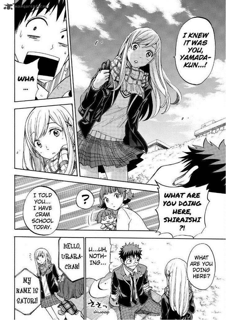 Yamada Kun To 7 Nin No Majo 106 8