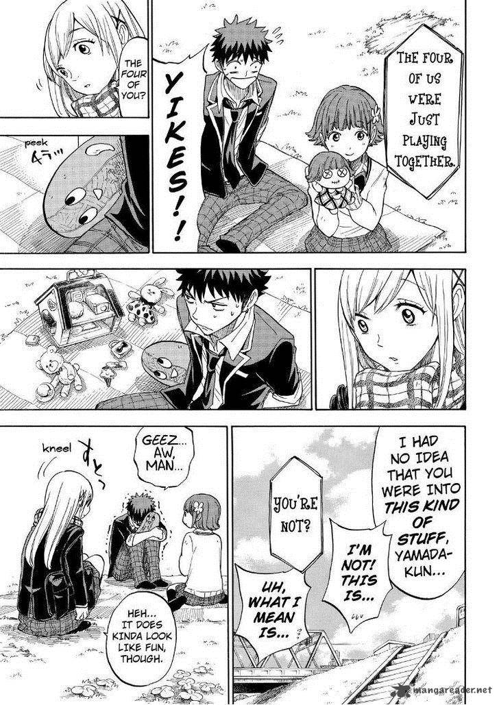Yamada Kun To 7 Nin No Majo 106 9