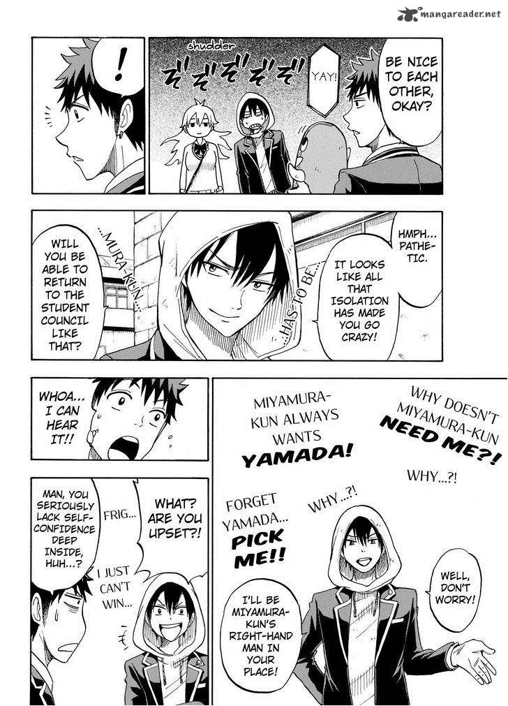 Yamada Kun To 7 Nin No Majo 107 10