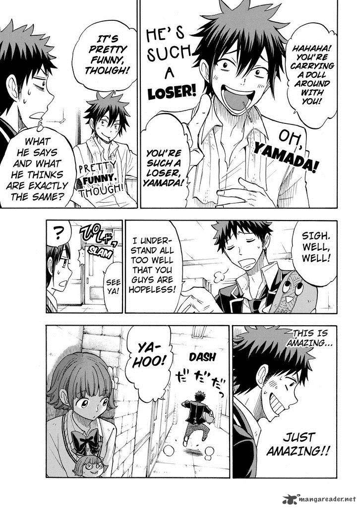 Yamada Kun To 7 Nin No Majo 107 13