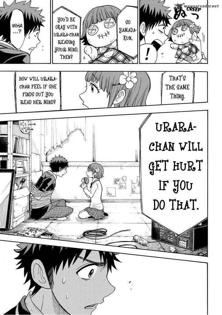 Yamada Kun To 7 Nin No Majo 107 21