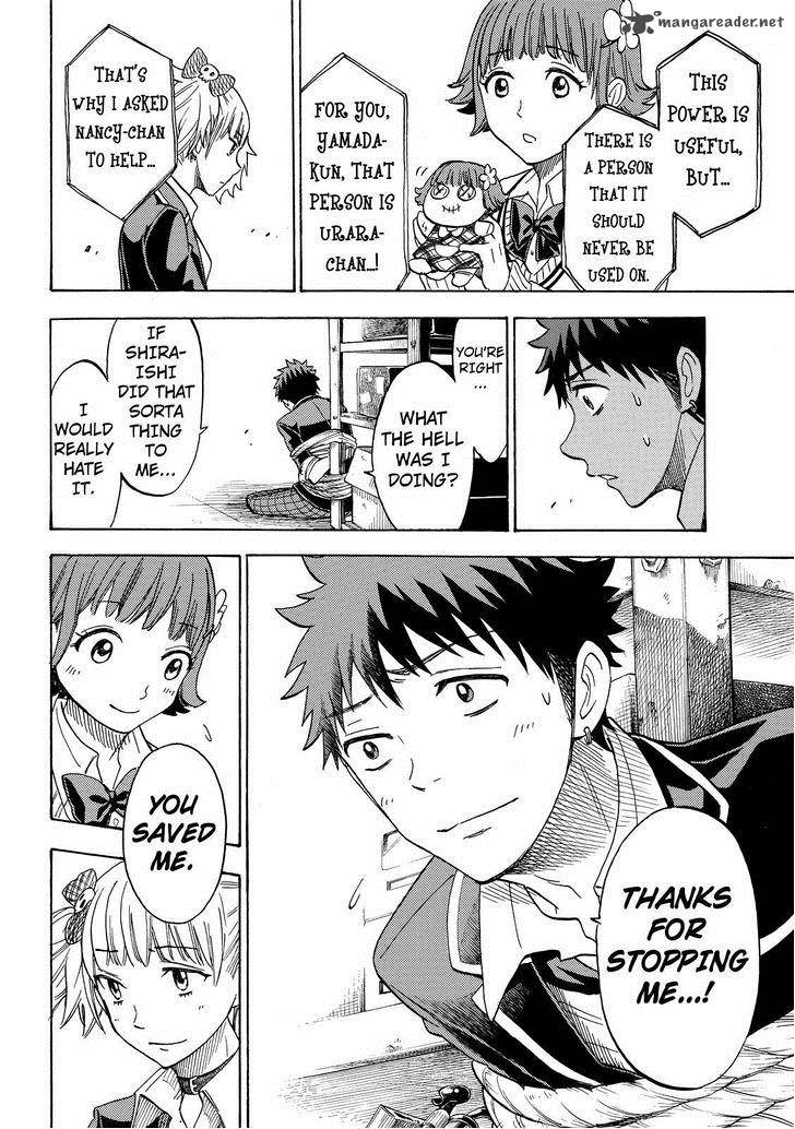 Yamada Kun To 7 Nin No Majo 107 22