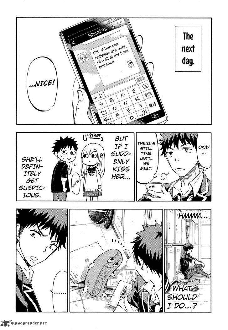 Yamada Kun To 7 Nin No Majo 107 8