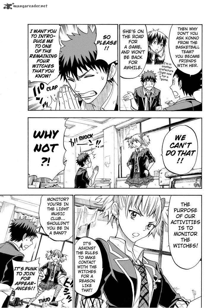 Yamada Kun To 7 Nin No Majo 108 11
