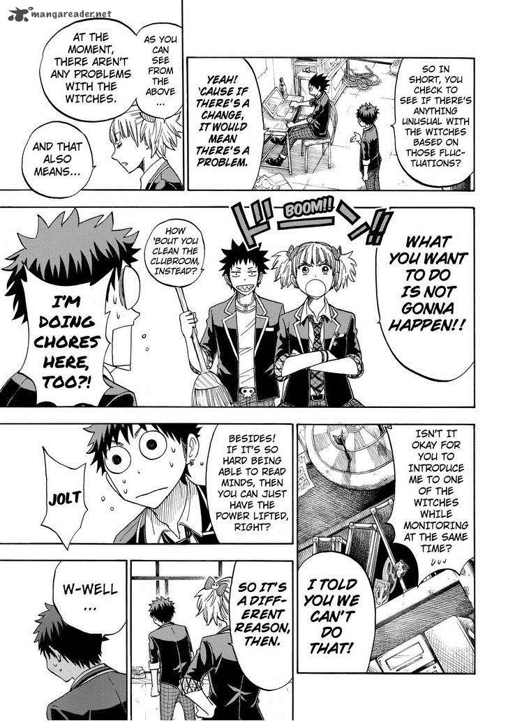 Yamada Kun To 7 Nin No Majo 108 13