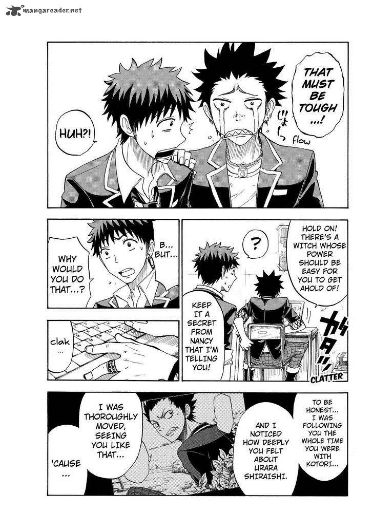 Yamada Kun To 7 Nin No Majo 108 15
