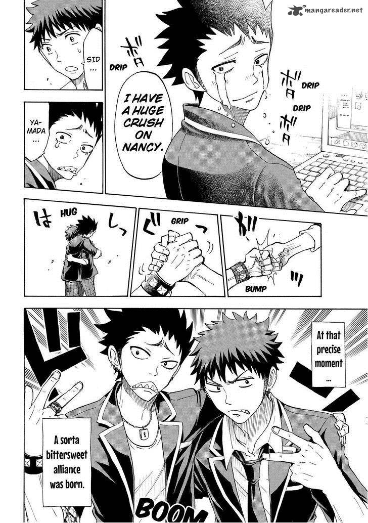 Yamada Kun To 7 Nin No Majo 108 16