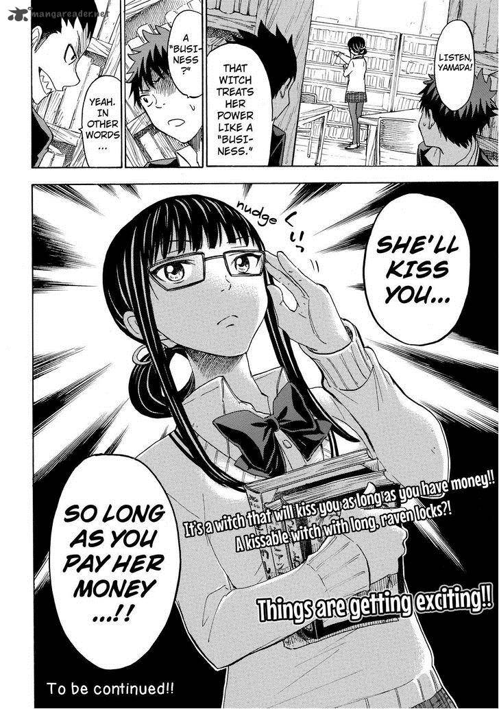 Yamada Kun To 7 Nin No Majo 108 20