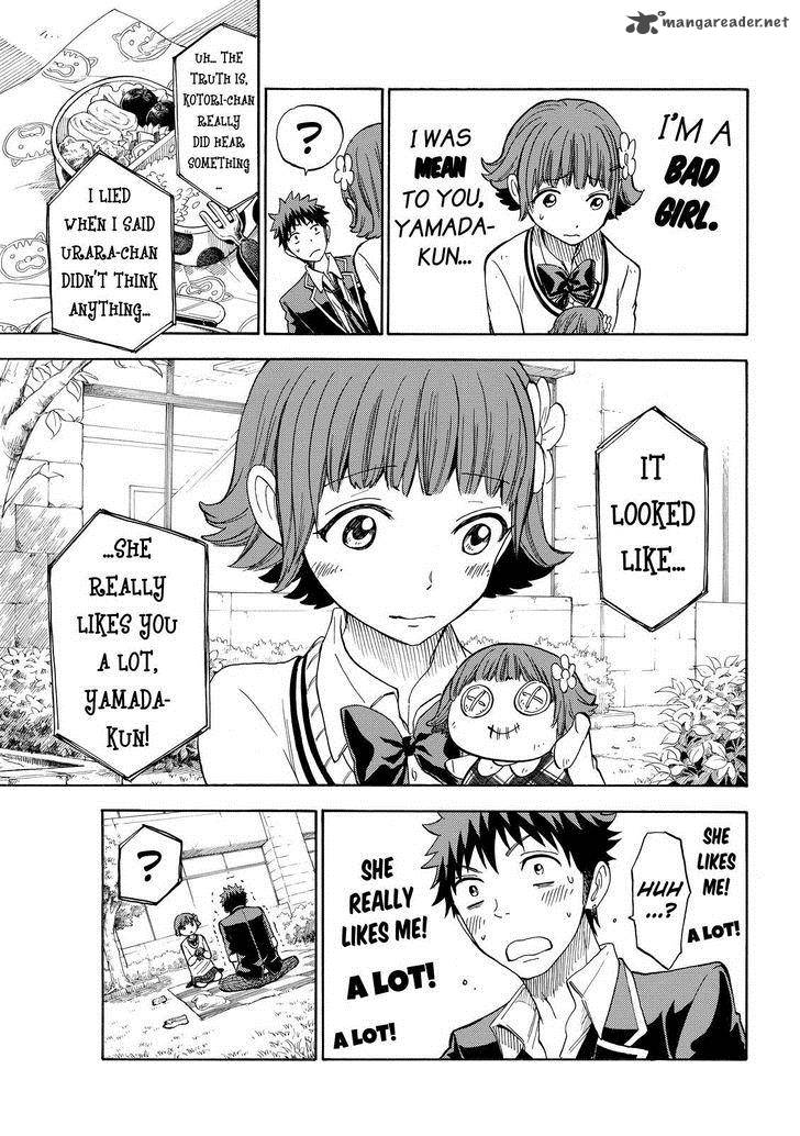 Yamada Kun To 7 Nin No Majo 108 5