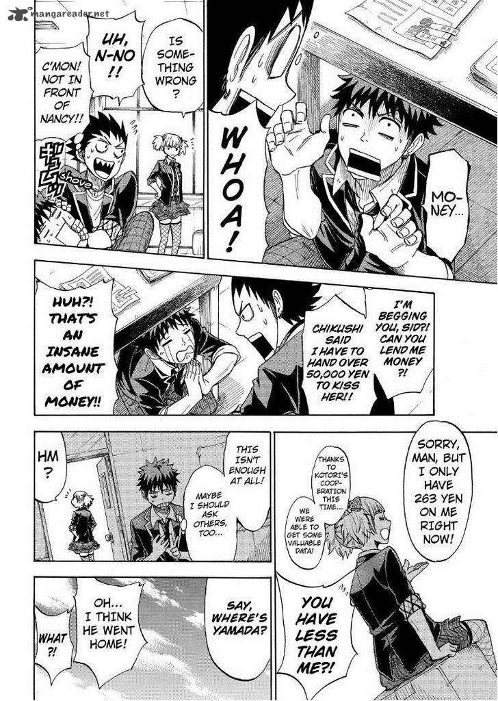 Yamada Kun To 7 Nin No Majo 109 10