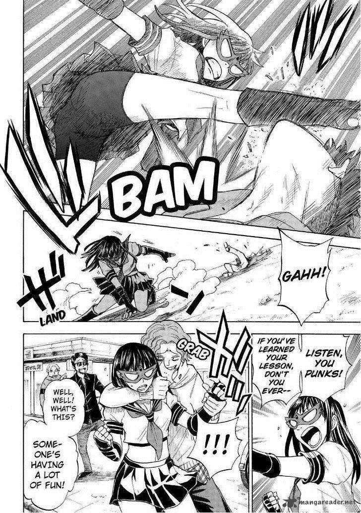 Yamada Kun To 7 Nin No Majo 109 16