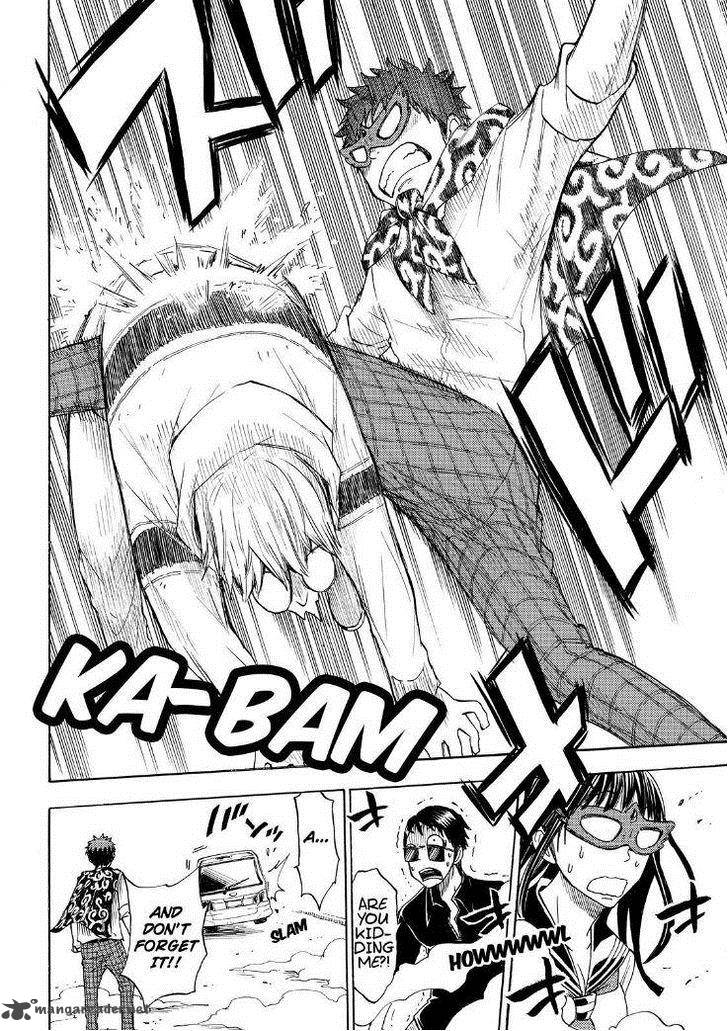 Yamada Kun To 7 Nin No Majo 109 20