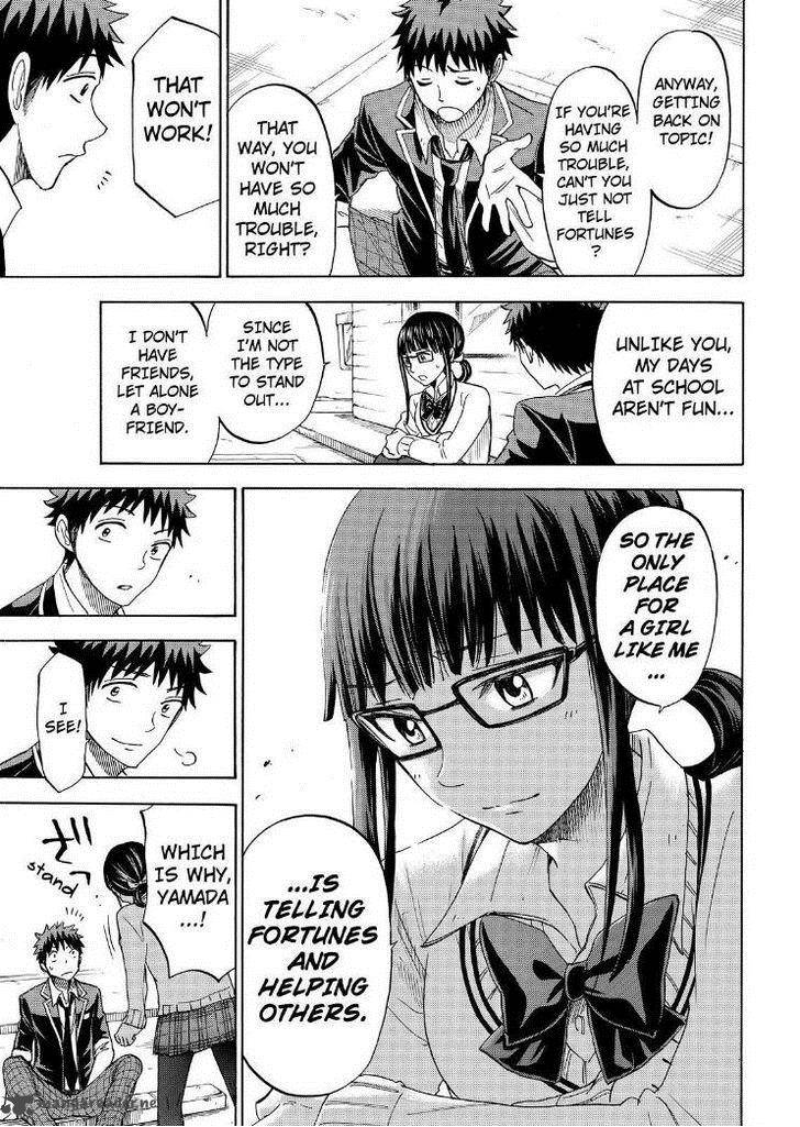 Yamada Kun To 7 Nin No Majo 109 23