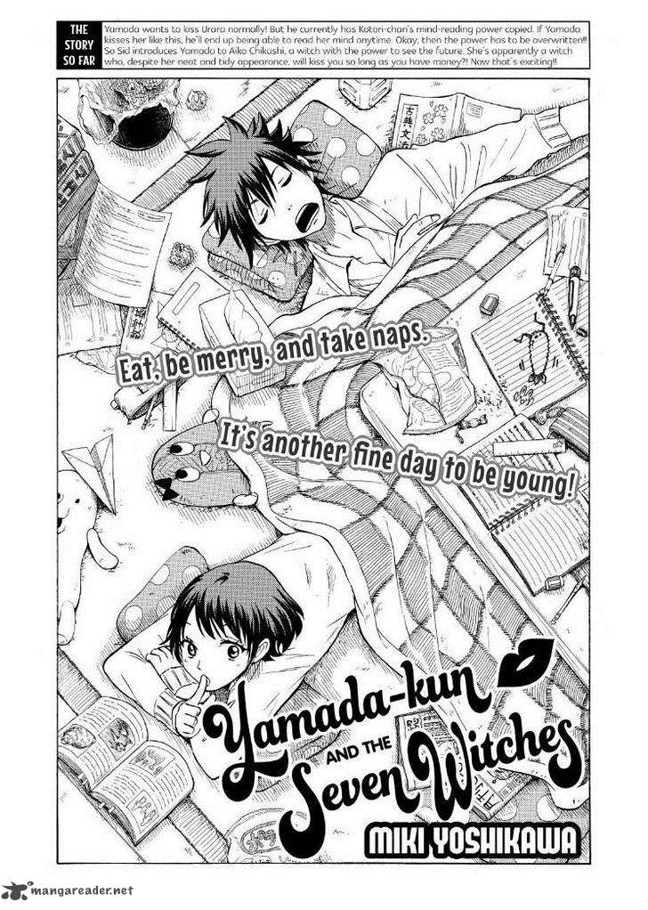 Yamada Kun To 7 Nin No Majo 109 3