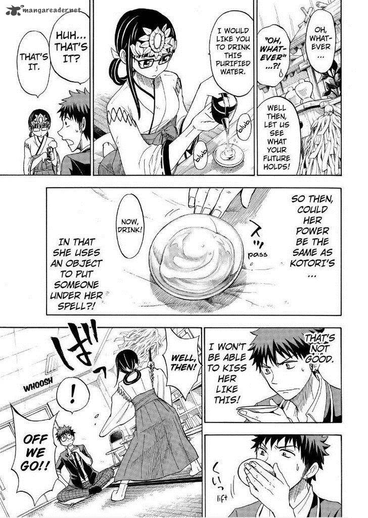 Yamada Kun To 7 Nin No Majo 109 5