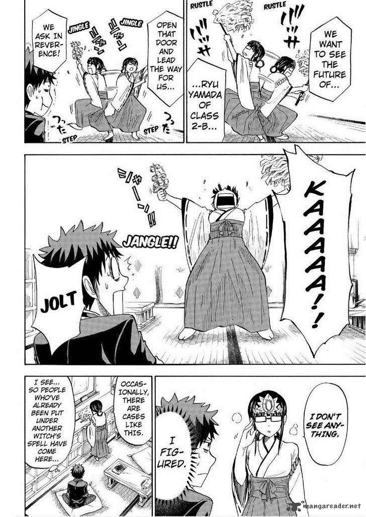 Yamada Kun To 7 Nin No Majo 109 6