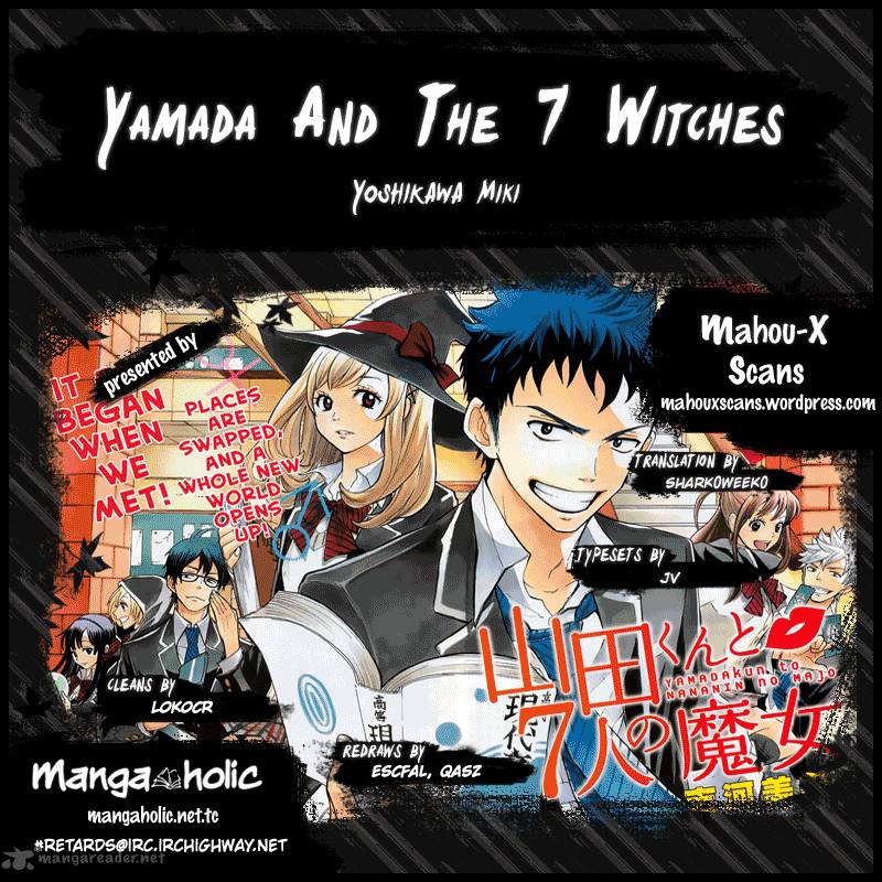 Yamada Kun To 7 Nin No Majo 11 1