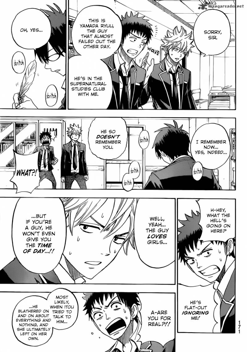 Yamada Kun To 7 Nin No Majo 11 12