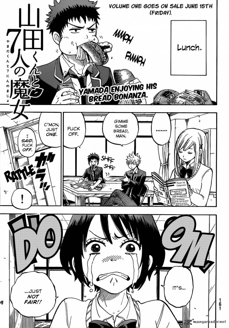 Yamada Kun To 7 Nin No Majo 11 2