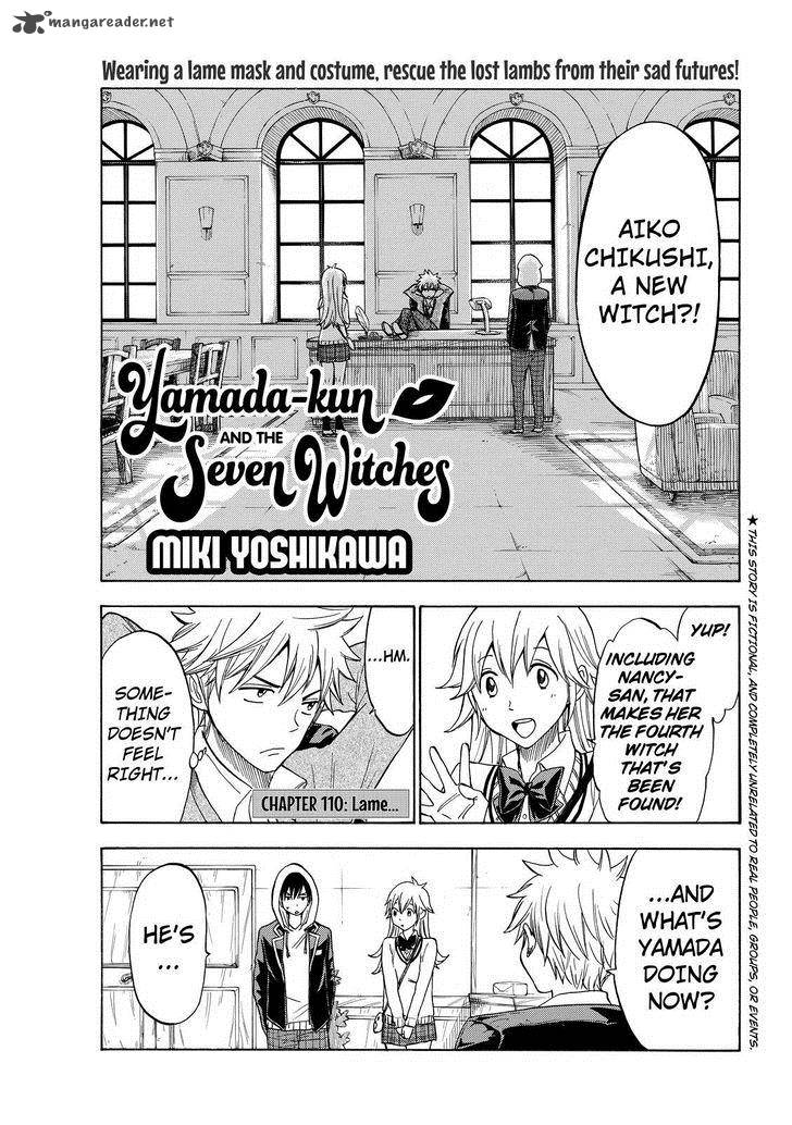 Yamada Kun To 7 Nin No Majo 110 1