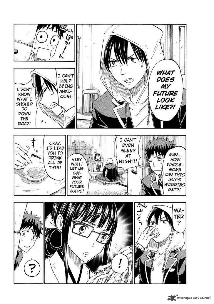 Yamada Kun To 7 Nin No Majo 110 10