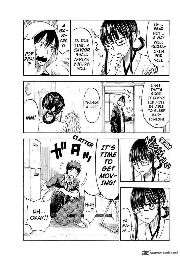 Yamada Kun To 7 Nin No Majo 110 11