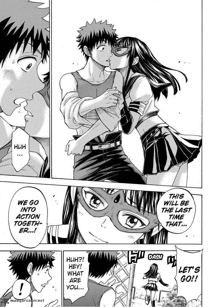 Yamada Kun To 7 Nin No Majo 110 13
