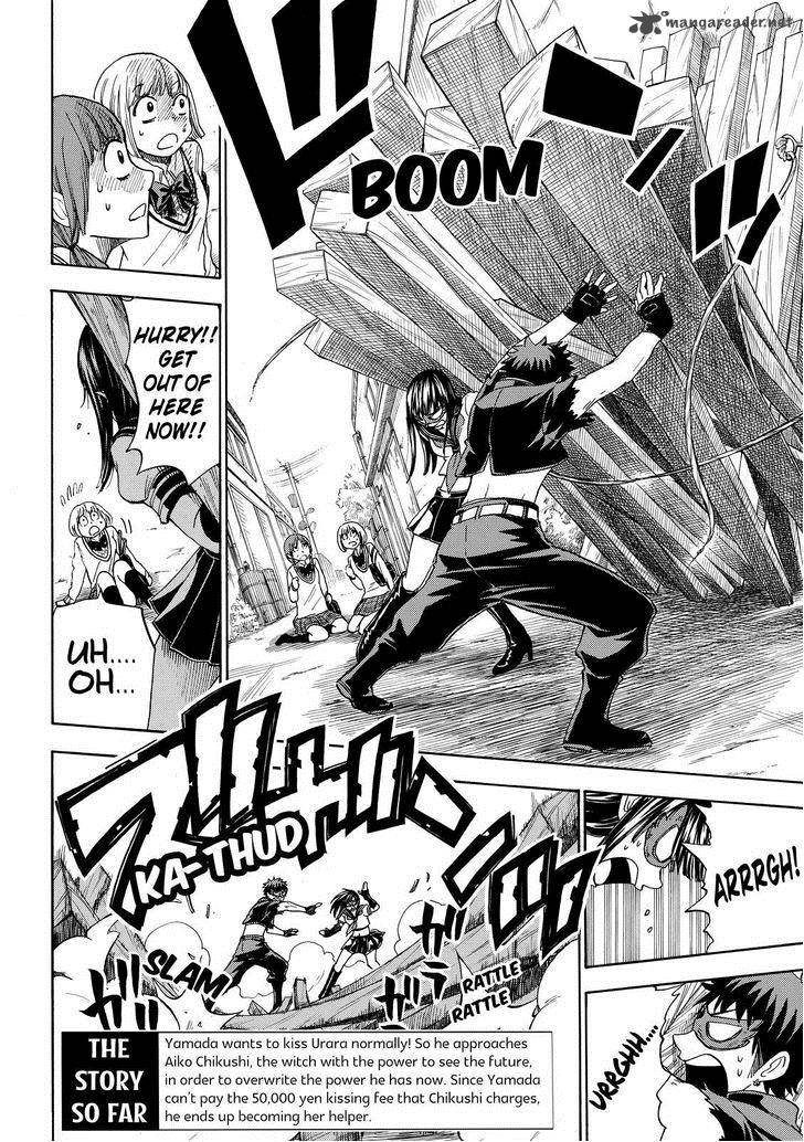Yamada Kun To 7 Nin No Majo 110 2