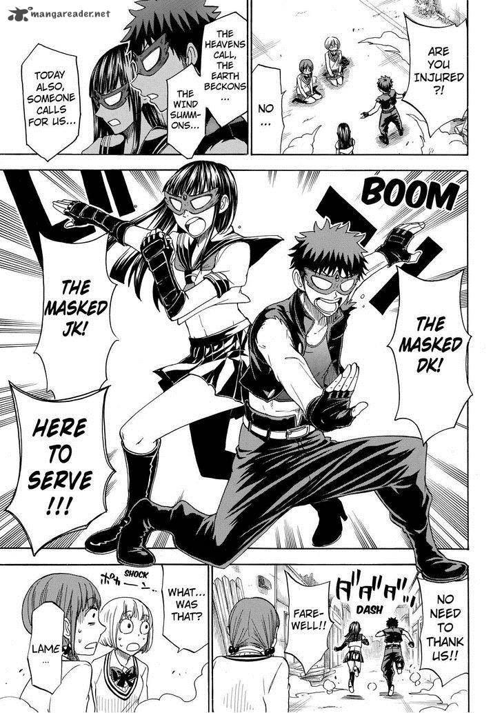 Yamada Kun To 7 Nin No Majo 110 3